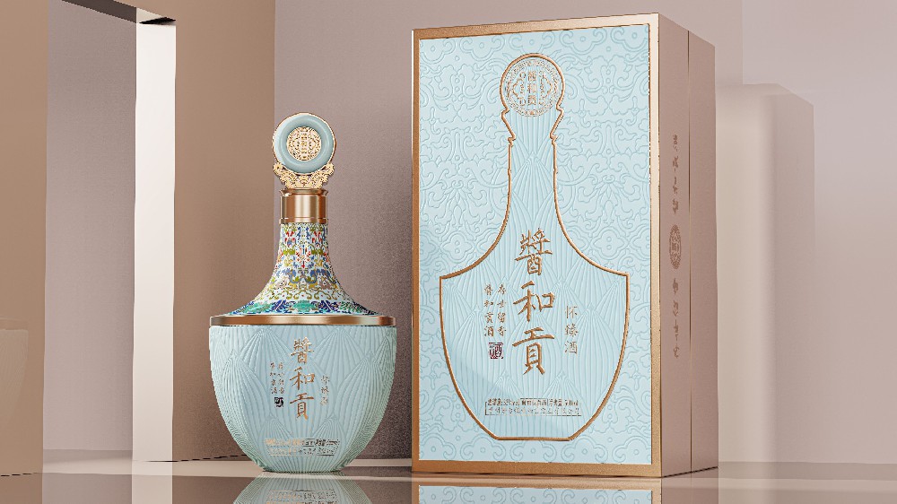 酱和贡设计